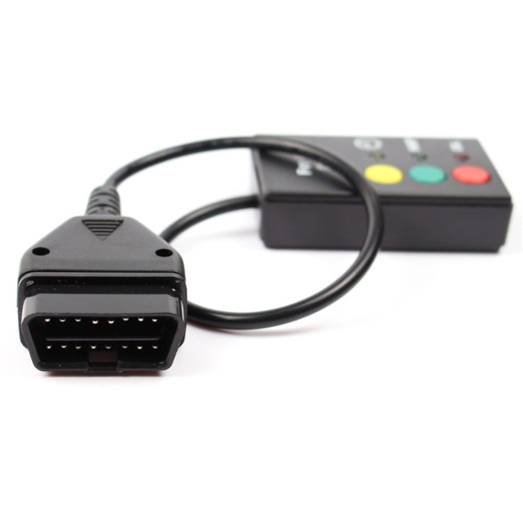 Resi della lampada di manutenzione VAG SI RESET OBD2 per Volkswagen / Audi / Ford, For Volkswagen