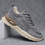 Scarpe sportive uomo con aumento altezza 39-44