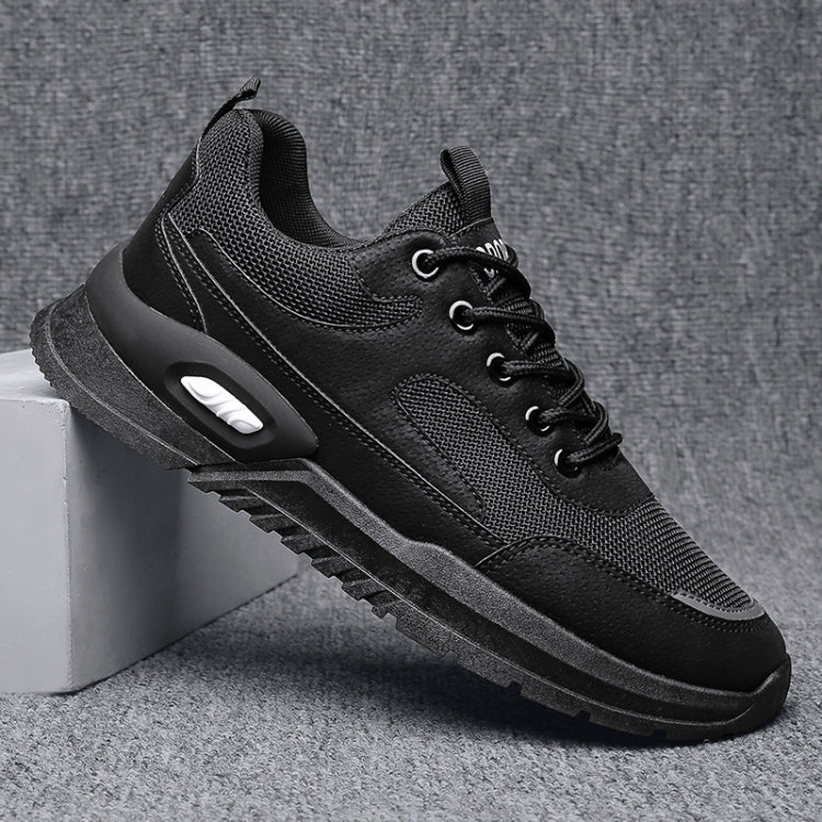 Scarpe sportive uomo con aumento altezza 39-44