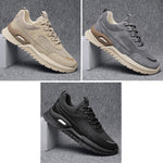 Scarpe sportive uomo con aumento altezza 39-44