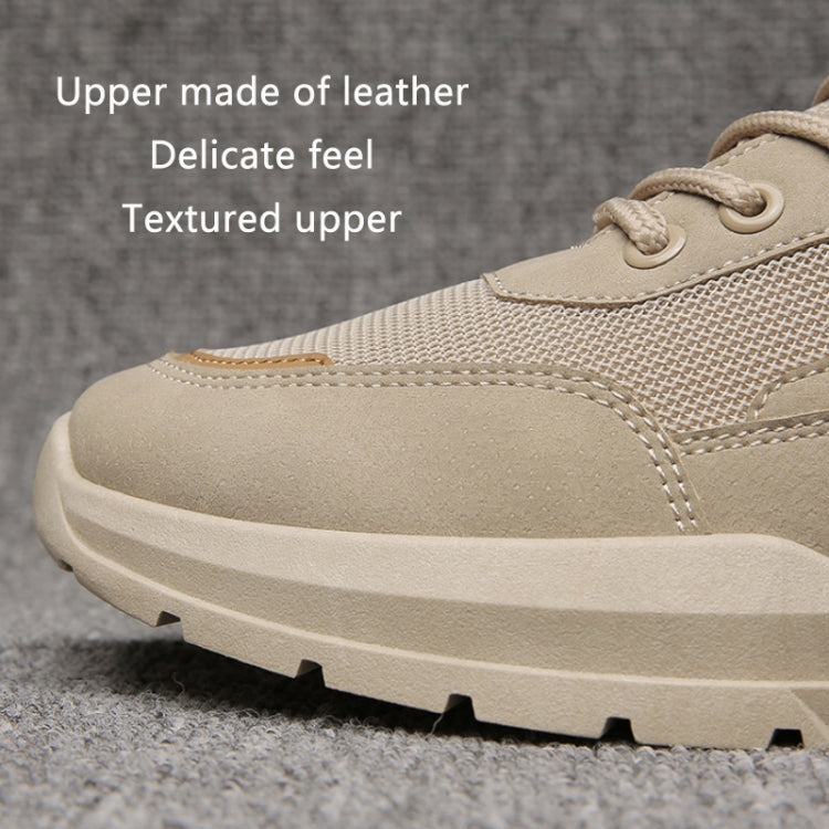 Scarpe sportive uomo con aumento altezza 39-44