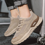 Scarpe sportive uomo con aumento altezza 39-44