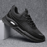 Scarpe sportive uomo con aumento altezza 39-44