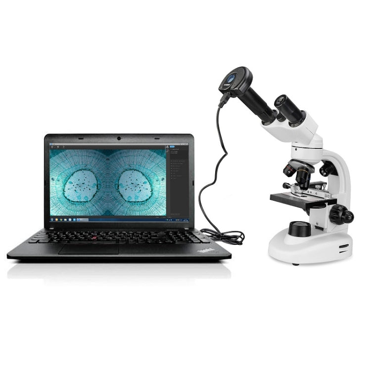 Microscopio elettronico SVBONY SV189 1.3MP USB 2.0