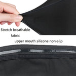 Protezione del braccio di compressione anticollisione a nido d'ape per sport all'aria aperta, colore:, M (Black), L (Black), XL (Black), M (White), L (White), XL (White)