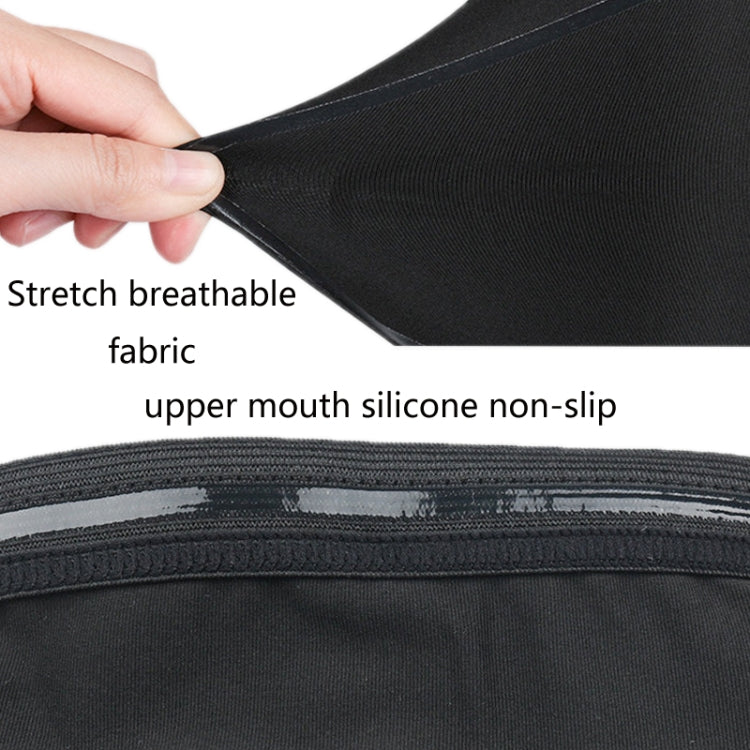 Protezione del braccio di compressione anticollisione a nido d'ape per sport all'aria aperta, colore:, M (Black), L (Black), XL (Black), M (White), L (White), XL (White)