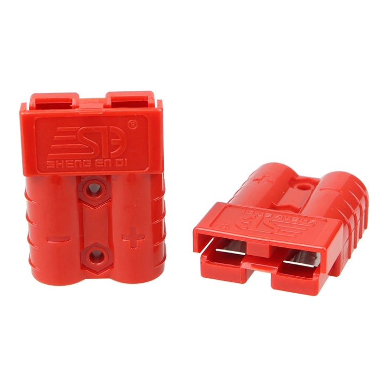 4 PZ SHENG EN DI Connettore Batteria Al Litio Carica E Scarica Spina Elettrica