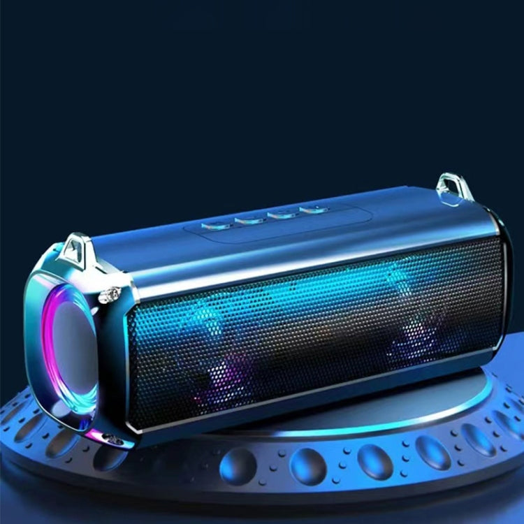 Altoparlante Bluetooth con audio surround HIFI S5 da 10 W