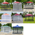 HY-0205 Copertura antizanzare per ombrellone da esterno 300 x 230 cm, Straight Rod Umbrellas, Banana Umbrellas, Square Umbrellas, Folding Tents