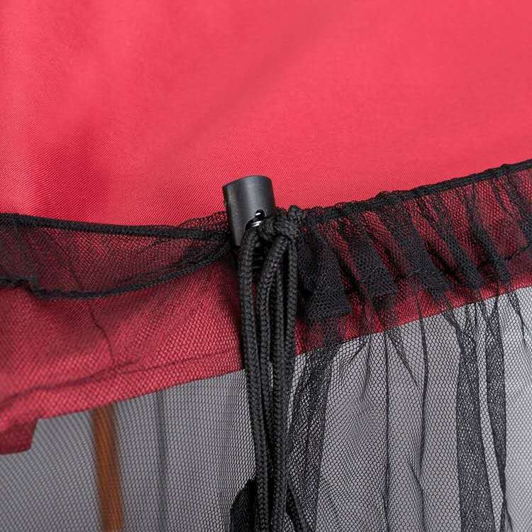 HY-0205 Copertura antizanzare per ombrellone da esterno 300 x 230 cm, Straight Rod Umbrellas, Banana Umbrellas, Square Umbrellas, Folding Tents