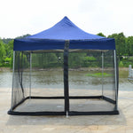 HY-0205 Copertura antizanzare per ombrellone da esterno 300 x 230 cm, Straight Rod Umbrellas, Banana Umbrellas, Square Umbrellas, Folding Tents