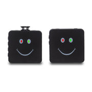 Microfono lavalier radio con riduzione rumore e Bluetooth