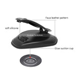 Supporto per telefono cellulare per auto universale da tavolo per strumenti a ventosa, X016