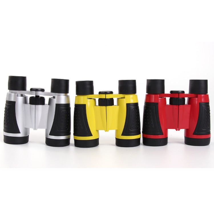 Telescopio obiettivo multistrato 5×30FMC, 5X Silver, 5X Yellow, 5X Red