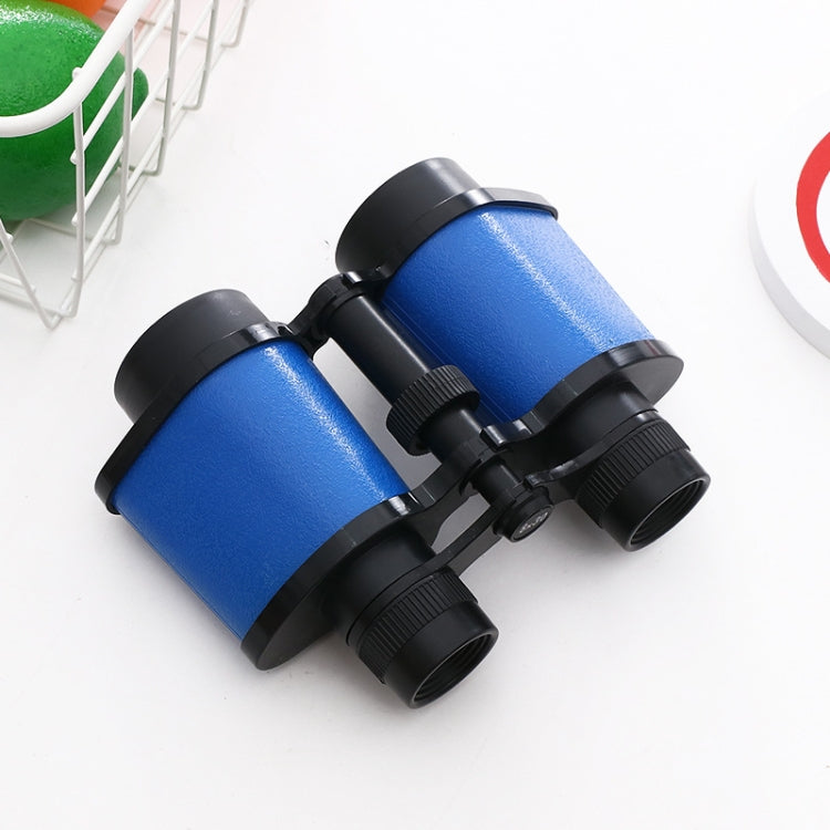 20004 Binocolo giocattolo per bambini Mini HD, 8X30 Orange, 8X30 Red, 8X30 Blue