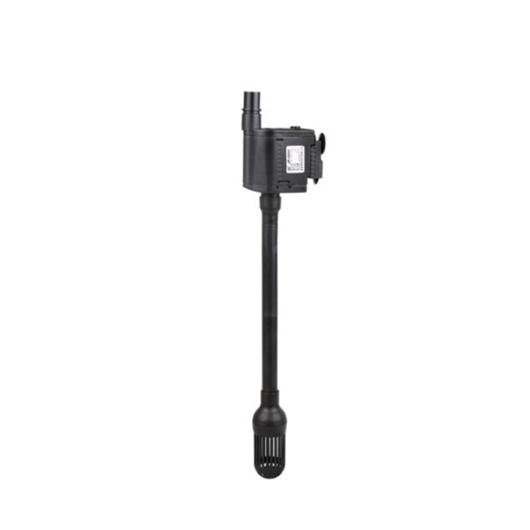 Pompa silenziosa per ossigenazione del filtro dell'acquario multifunzionale, spina CN, JP-500G 6W, JP-700G 12W, JP-900G 20W, JP-1100G 25W, JP-1500G 45W