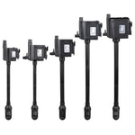Pompa silenziosa per ossigenazione del filtro dell'acquario multifunzionale, spina CN, JP-500G 6W, JP-700G 12W, JP-900G 20W, JP-1100G 25W, JP-1500G 45W