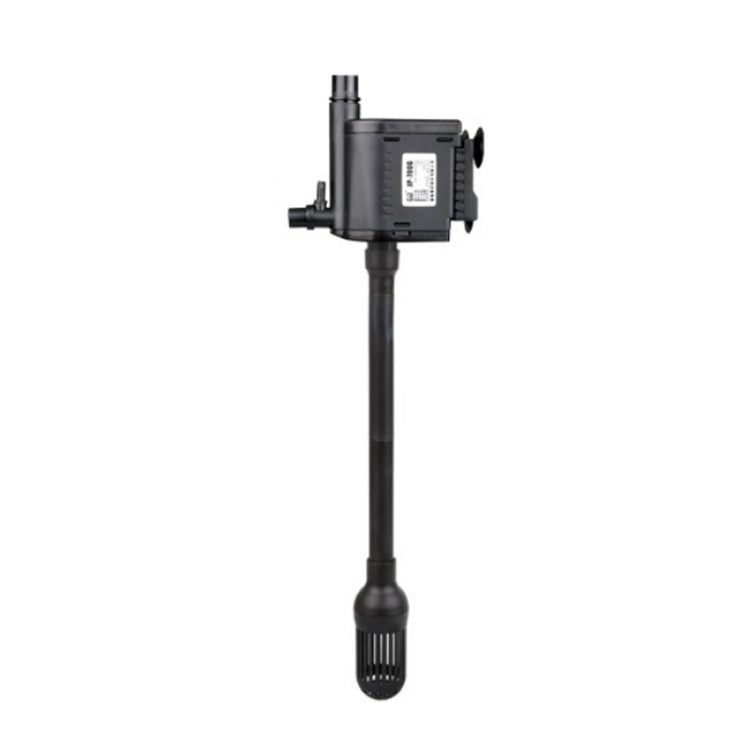 Pompa silenziosa per ossigenazione del filtro dell'acquario multifunzionale, spina CN, JP-500G 6W, JP-700G 12W, JP-900G 20W, JP-1100G 25W, JP-1500G 45W