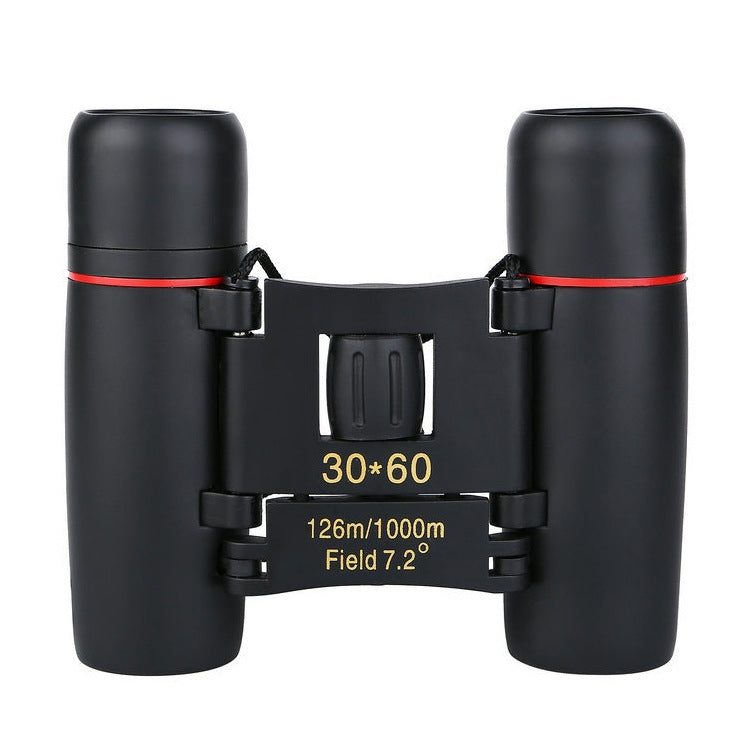 TY3060 Micro telescopio portatile per visione notturna, 30X Orange Film, 30X Blue Film