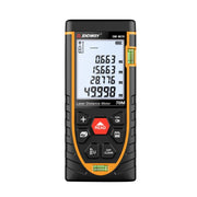 Misuratore di distanza laser Strumento di misurazione a infrarossi, SNDWAY SW-M50, SNDWAY SW-M70, SNDWAY SW-M80, SNDWAY SW-M100, SNDWAY SW-M120, SNDWAY SW-G4S