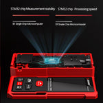 Telemetro laser palmare SNDWAY SW-DS50/70/100/120