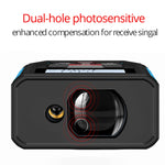 Telemetro laser portatile SNDWAY fino a 120 metri