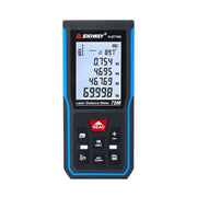 Telemetro laser portatile Strumento di misurazione a infrarossi, SNDWAY H-D510A, SNDWAY H-D710A, SNDWAY H-D100A, SNDWAY H-D120A
