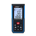 Telemetro laser portatile SNDWAY fino a 120 metri