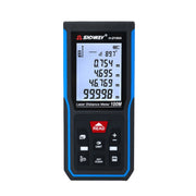 Telemetro laser portatile Strumento di misurazione a infrarossi, SNDWAY H-D510A, SNDWAY H-D710A, SNDWAY H-D100A, SNDWAY H-D120A