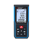 Telemetro laser portatile SNDWAY fino a 120 metri