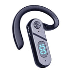 Auricolare Bluetooth V28 con Display Digitale