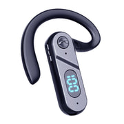 Auricolare Bluetooth V28 con Display Digitale