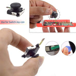 Joy-Con 3D Joystick Repair Set di cacciaviti Gamepad Strumento di smontaggio per Nintendo Switch, 5 In 1, 6 In 1, 7 In 1, 10 In 1, 11 In 1, 12 In 1, 15 In 1, 16 In 1, 17 In 1, 18 In 1, 20 In 1, 21 In 1, 22 In 1, 23 In 1, 25 In 1, 27 In 1