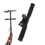 Scooter elettrico Bracciolo universale per bambini Rod Riser Bracciolo fisso