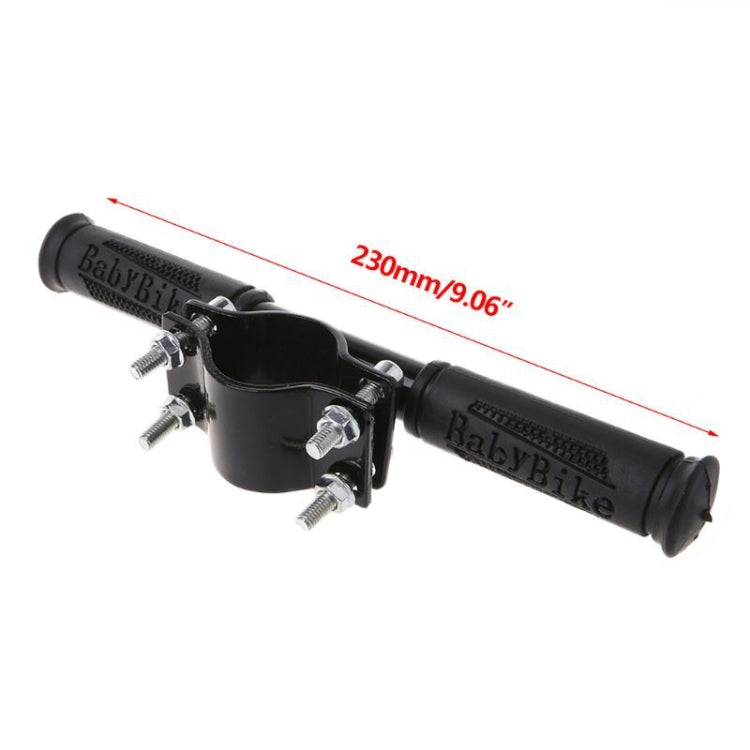 Scooter elettrico Bracciolo universale per bambini Rod Riser Bracciolo fisso