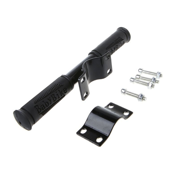 Scooter elettrico Bracciolo universale per bambini Rod Riser Bracciolo fisso