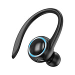 Auricolare Bluetooth A1S Nero e Bianco
