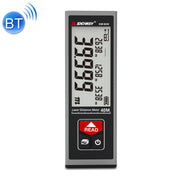 Righello di misurazione a infrarossi per telemetro laser SNDWAY, stile:, 40m Precision Version, 50m Precision Version, 60m Precision Version, 40m Bluetooth Version, 50m Bluetooth Version, 60m Bluetooth Version