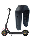 Accessori per scooter Coperchio di protezione della forcella anteriore per Ninebot MAX G30, specifica:, Cover, Cover+Reflective Sticker