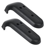 Accessori per scooter Coperchio di protezione della forcella anteriore per Ninebot MAX G30, specifica:, Cover, Cover+Reflective Sticker