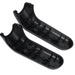 Accessori per scooter Coperchio di protezione della forcella anteriore per Ninebot MAX G30, specifica:, Cover, Cover+Reflective Sticker