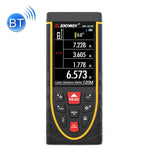Telemetro laser SNDWAY con Bluetooth e doppia alimentazione