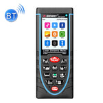 Telemetro laser SNDWAY con Bluetooth e doppia alimentazione