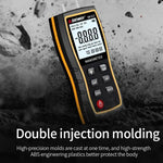 Manometro digitale portatile pressione negativa SNDWAY