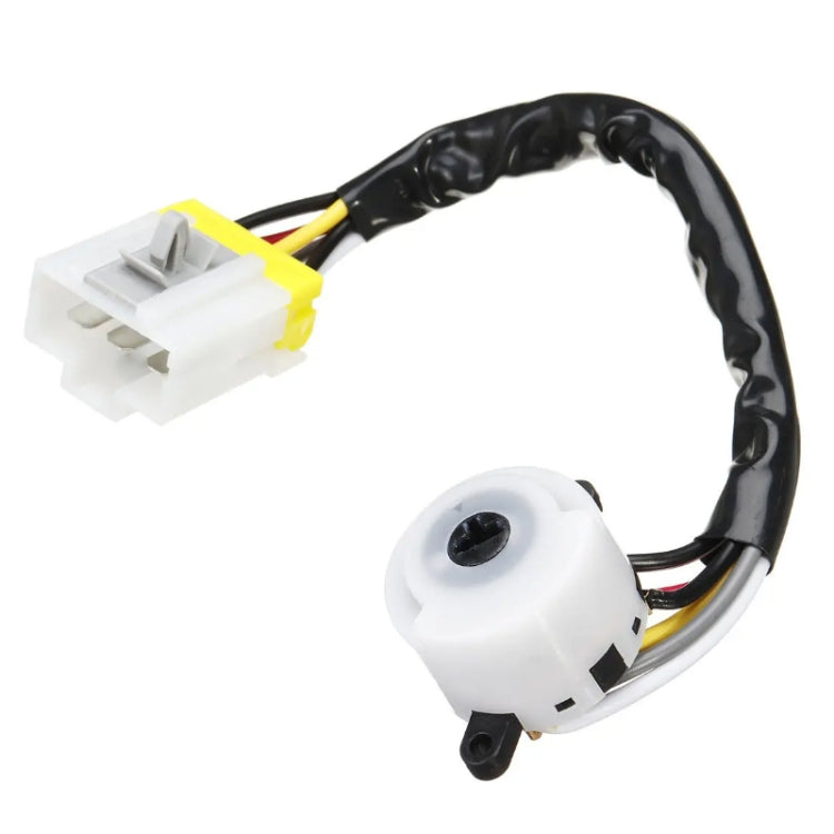 Interruttore accensione parti di ricambio per Nissan Navara D22 03/97 - 05/06, D22 03/97 - 05/06
