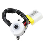Interruttore accensione parti di ricambio per Nissan Navara D22 03/97 - 05/06, D22 03/97 - 05/06