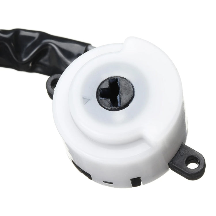 Interruttore accensione parti di ricambio per Nissan Navara D22 03/97 - 05/06, D22 03/97 - 05/06