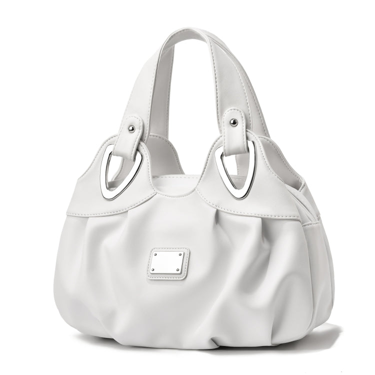 722 Borsa da donna in morbida pelle, Green handle Lily, Green Handle Rose, White Handle Green Flower, White Handle Red Flower, White Handle Purple Flower, Black Handle Green Flower, Black Handle Red Flower, Black Handle Purple Flower                   ...