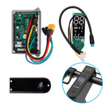 Strumento display digitale per scooter elettrico per Ninebot MAX G30, For Ninebot MAX G30