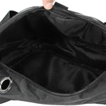 693-1 Custodia per batteria per mountain bike Borsa portaoggetti di grande capacità, 693-1
